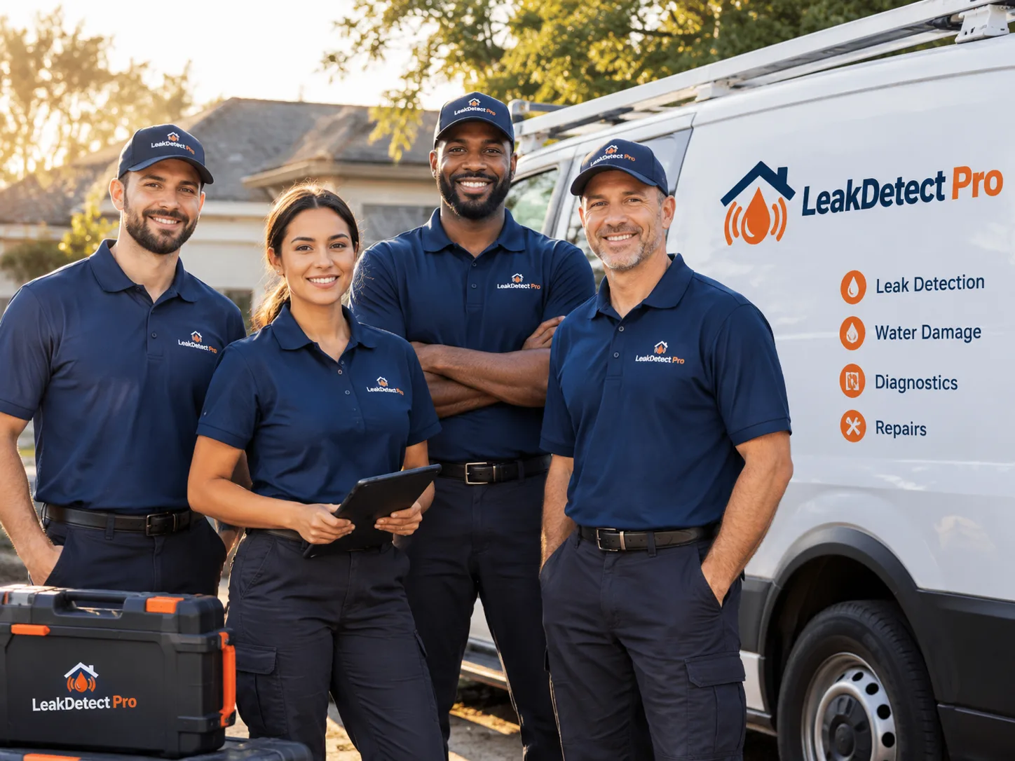 Roof Repair company in Banner, MS
